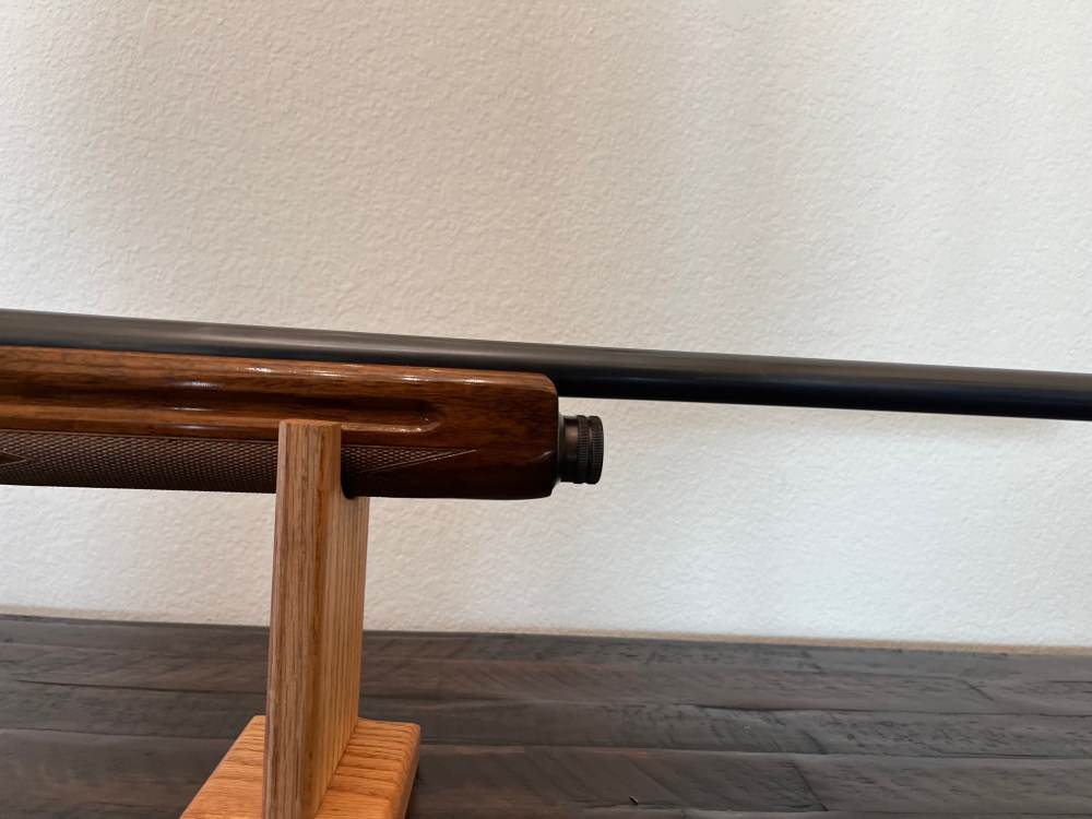 1957 Browning A-5 Light Twelve, Round knob 28" Mod-img-20