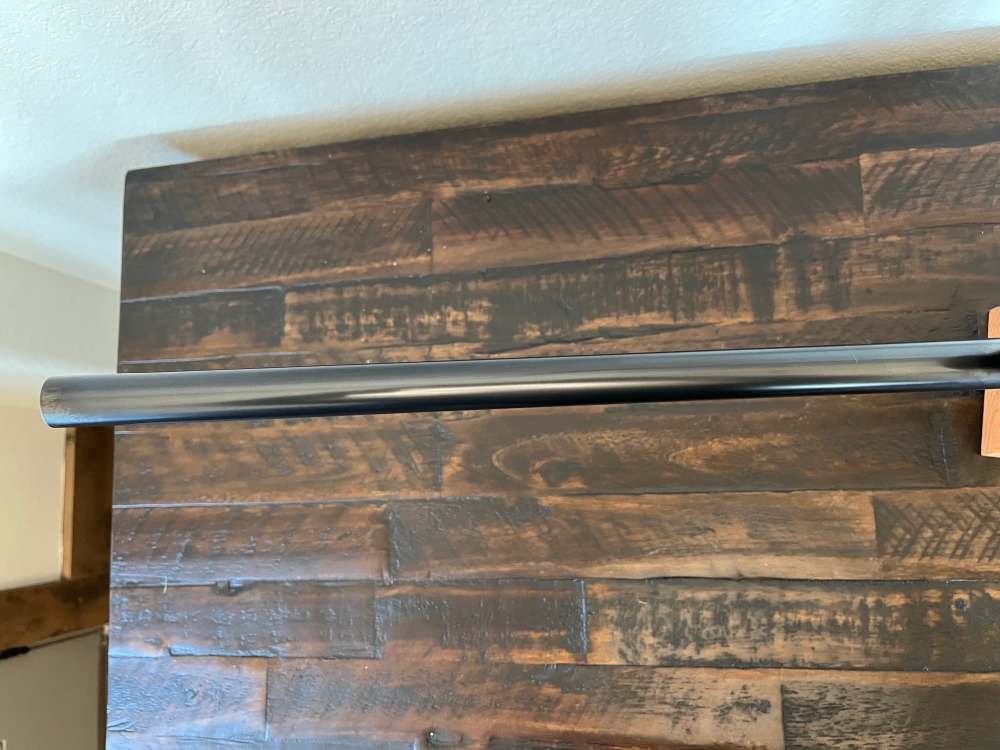 1957 Browning A-5 Light Twelve, Round knob 28" Mod-img-16