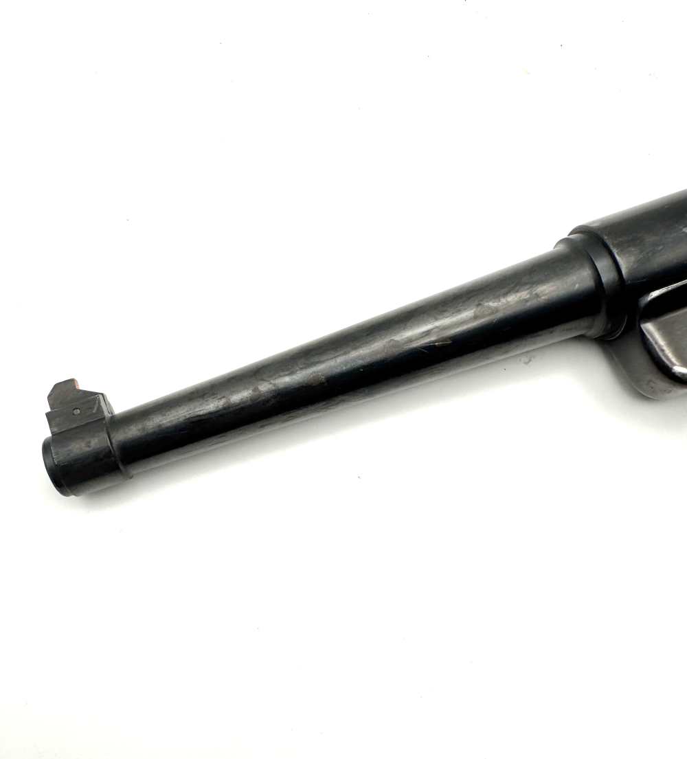 1959 Ruger Mark I Pistol .22 LR Early Standard Model MK 1 -img-2
