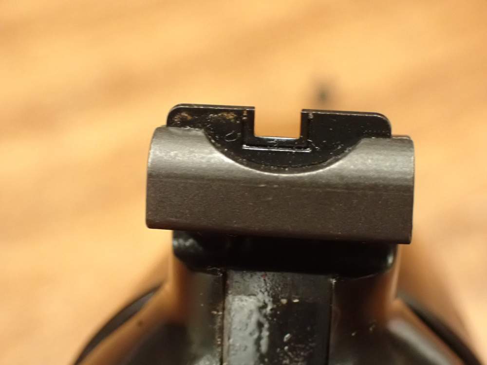 Ruger New Model Super Blackhawk .44 Rem Mag 7.5 Barrel Penny Auction-img-56