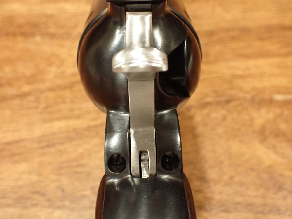 Ruger New Model Super Blackhawk .44 Rem Mag 7.5 Barrel Penny Auction-img-16