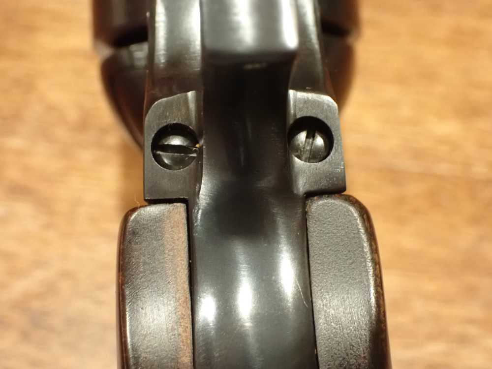 Ruger New Model Super Blackhawk .44 Rem Mag 7.5 Barrel Penny Auction-img-32
