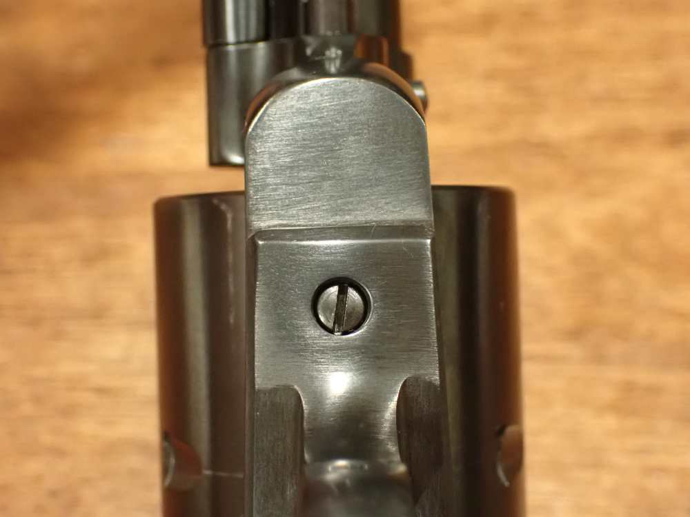 Ruger New Model Super Blackhawk .44 Rem Mag 7.5 Barrel Penny Auction-img-30