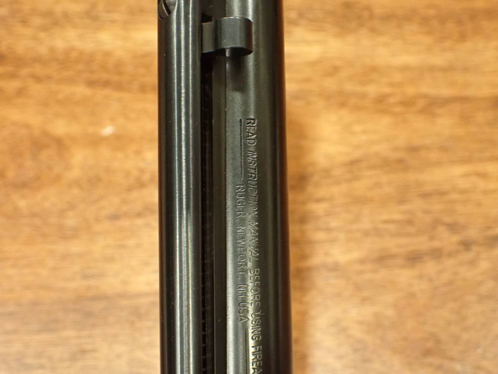 Ruger New Model Super Blackhawk .44 Rem Mag 7.5 Barrel Penny Auction-img-26