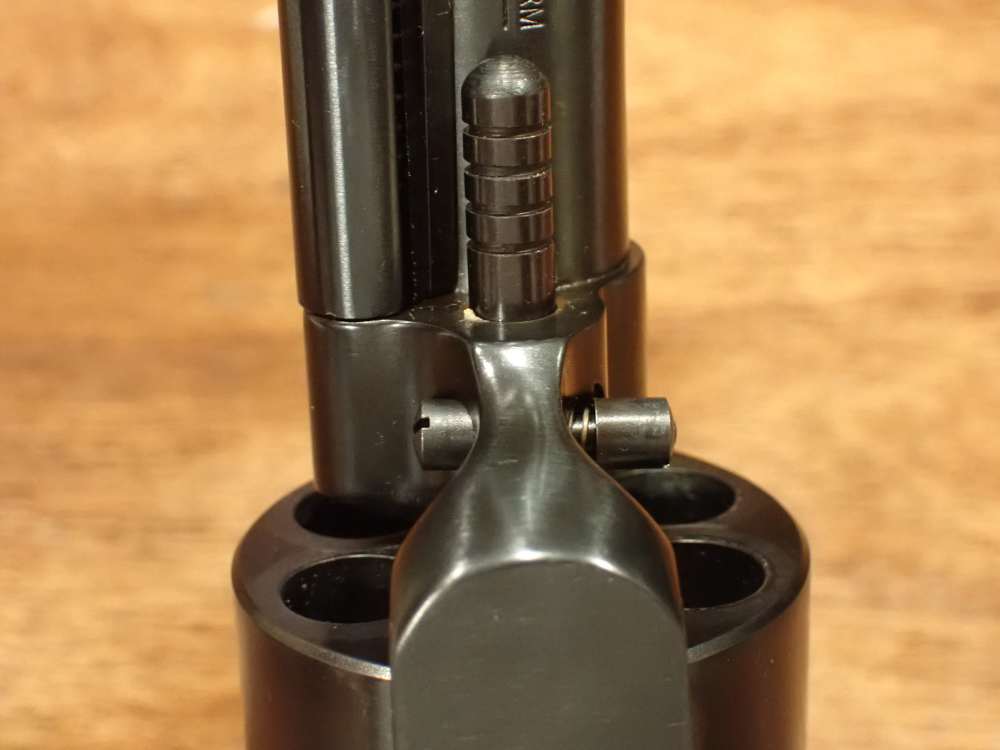 Ruger New Model Super Blackhawk .44 Rem Mag 7.5 Barrel Penny Auction-img-29