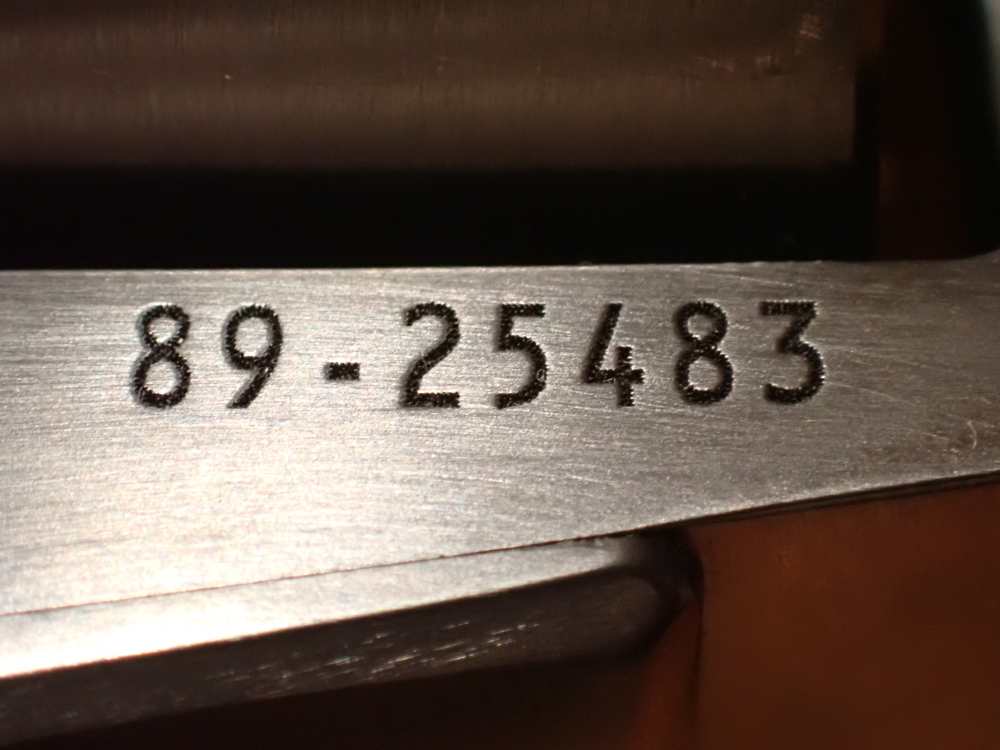 Ruger New Model Super Blackhawk .44 Rem Mag 7.5 Barrel Penny Auction-img-39