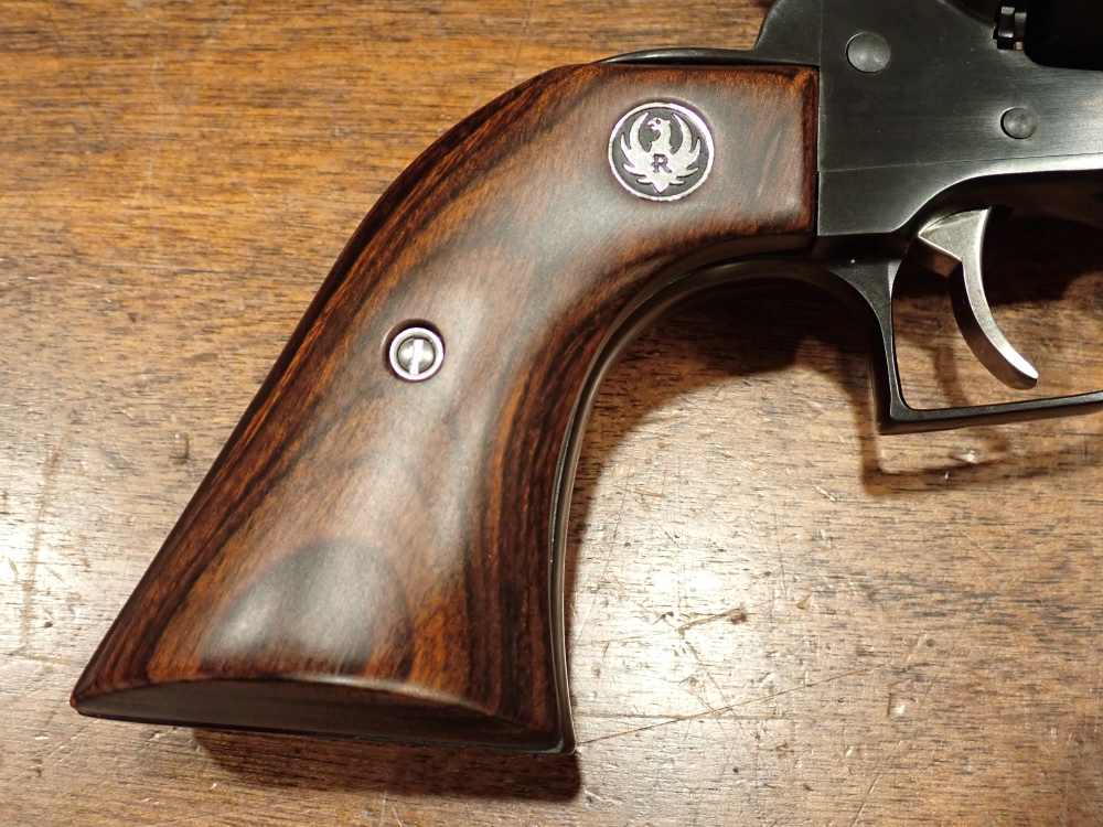 Ruger New Model Super Blackhawk .44 Rem Mag 7.5 Barrel Penny Auction-img-3