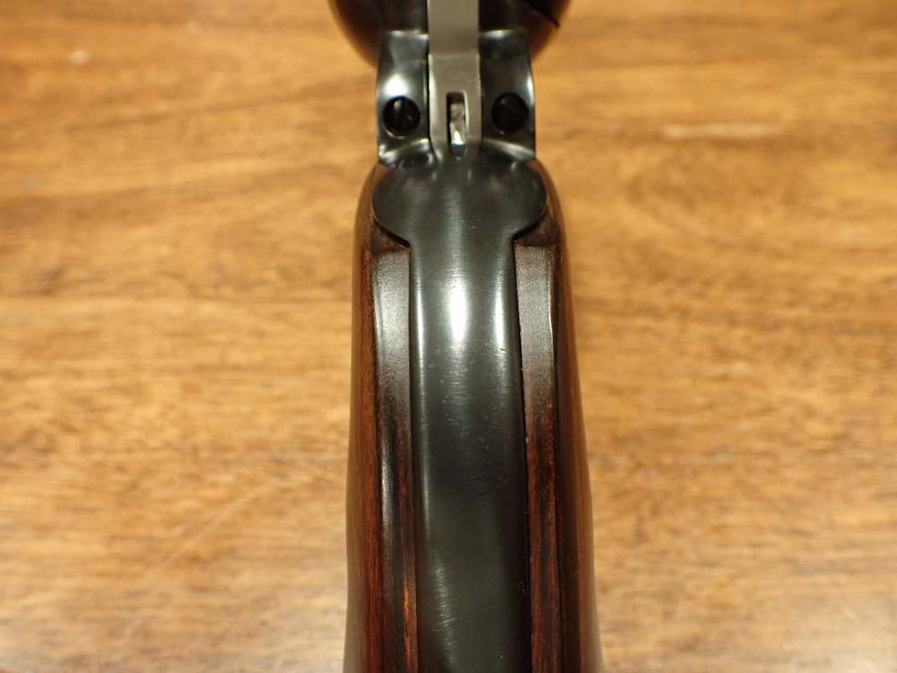 Ruger New Model Super Blackhawk .44 Rem Mag 7.5 Barrel Penny Auction-img-13