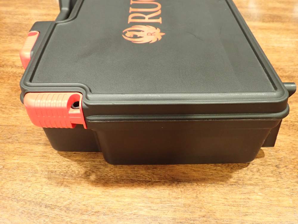 Ruger New Model Super Blackhawk .44 Rem Mag 7.5 Barrel Penny Auction-img-71