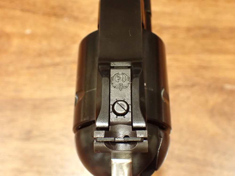 Ruger New Model Super Blackhawk .44 Rem Mag 7.5 Barrel Penny Auction-img-19