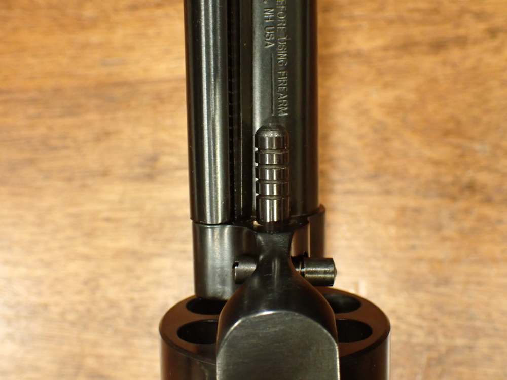 Ruger New Model Super Blackhawk .44 Rem Mag 7.5 Barrel Penny Auction-img-27