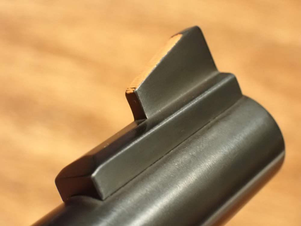Ruger New Model Super Blackhawk .44 Rem Mag 7.5 Barrel Penny Auction-img-61