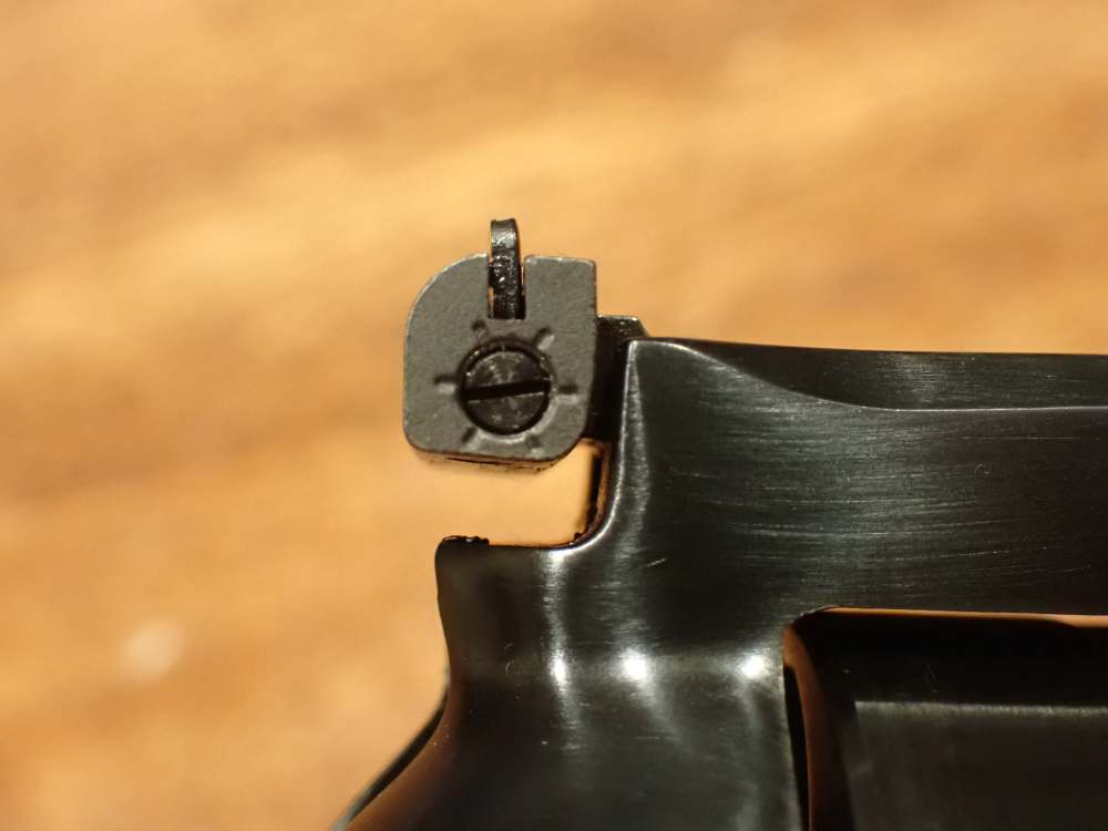 Ruger New Model Super Blackhawk .44 Rem Mag 7.5 Barrel Penny Auction-img-55