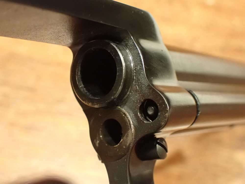 Ruger New Model Super Blackhawk .44 Rem Mag 7.5 Barrel Penny Auction-img-52