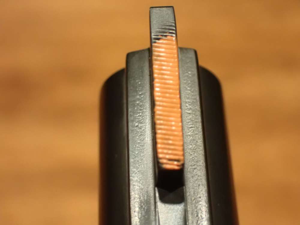 Ruger New Model Super Blackhawk .44 Rem Mag 7.5 Barrel Penny Auction-img-62