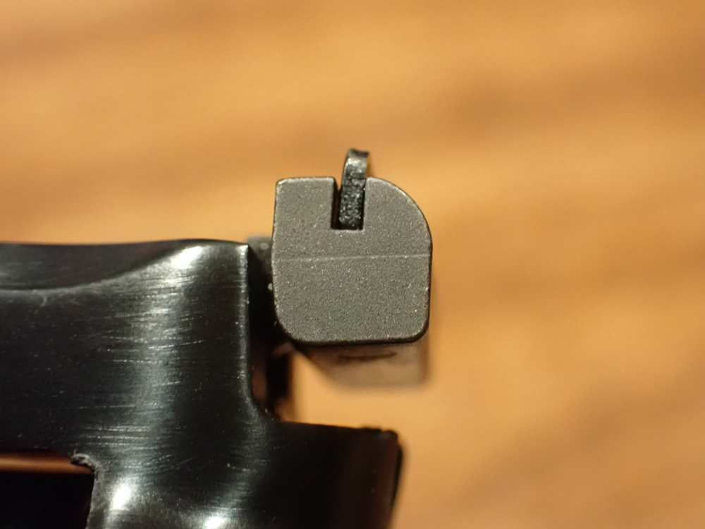 Ruger New Model Super Blackhawk .44 Rem Mag 7.5 Barrel Penny Auction-img-57