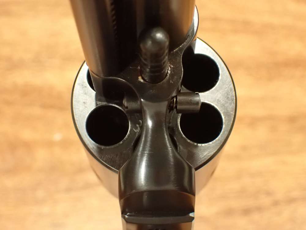 Ruger New Model Super Blackhawk .44 Rem Mag 7.5 Barrel Penny Auction-img-28