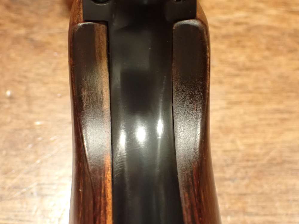 Ruger New Model Super Blackhawk .44 Rem Mag 7.5 Barrel Penny Auction-img-33