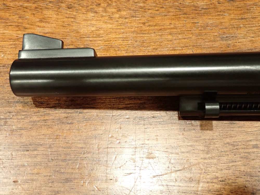 Ruger New Model Super Blackhawk .44 Rem Mag 7.5 Barrel Penny Auction-img-8