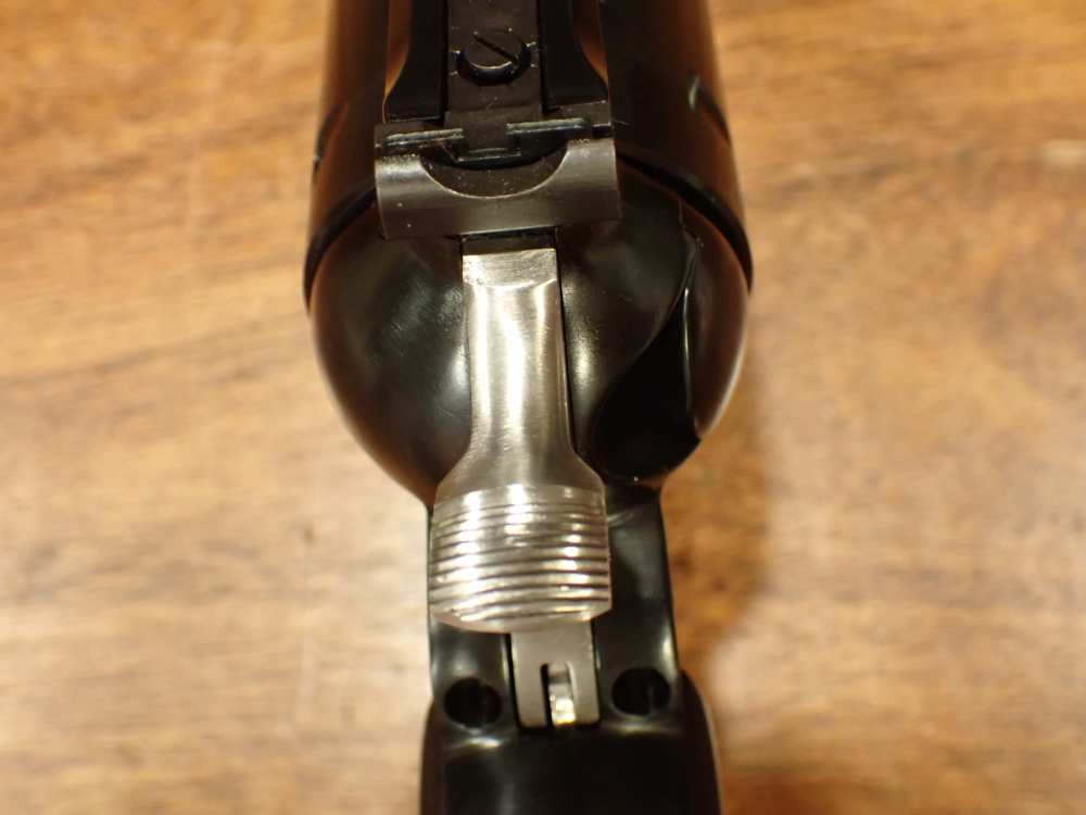 Ruger New Model Super Blackhawk .44 Rem Mag 7.5 Barrel Penny Auction-img-17