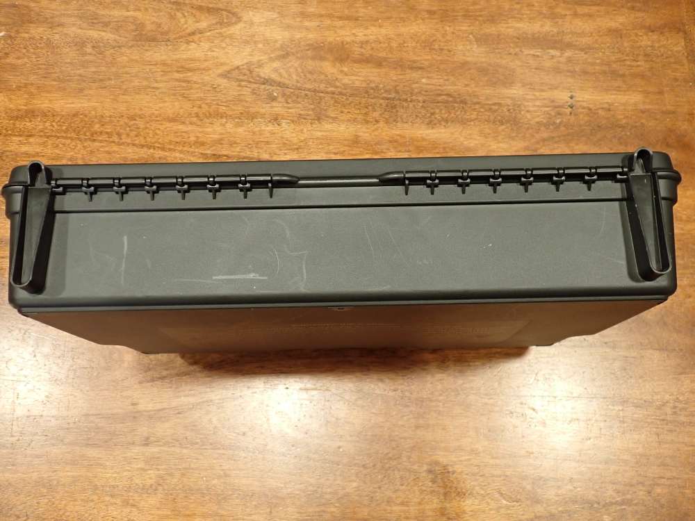 Ruger New Model Super Blackhawk .44 Rem Mag 7.5 Barrel Penny Auction-img-69