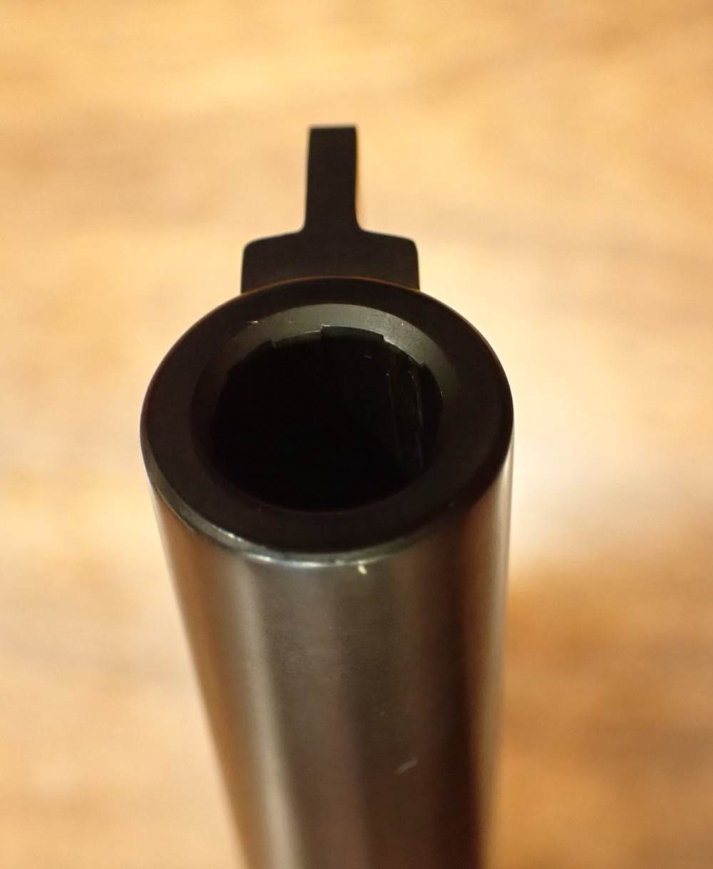 Ruger New Model Super Blackhawk .44 Rem Mag 7.5 Barrel Penny Auction-img-23