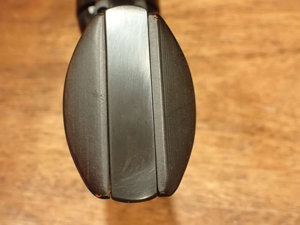 Ruger New Model Super Blackhawk .44 Rem Mag 7.5 Barrel Penny Auction-img-36