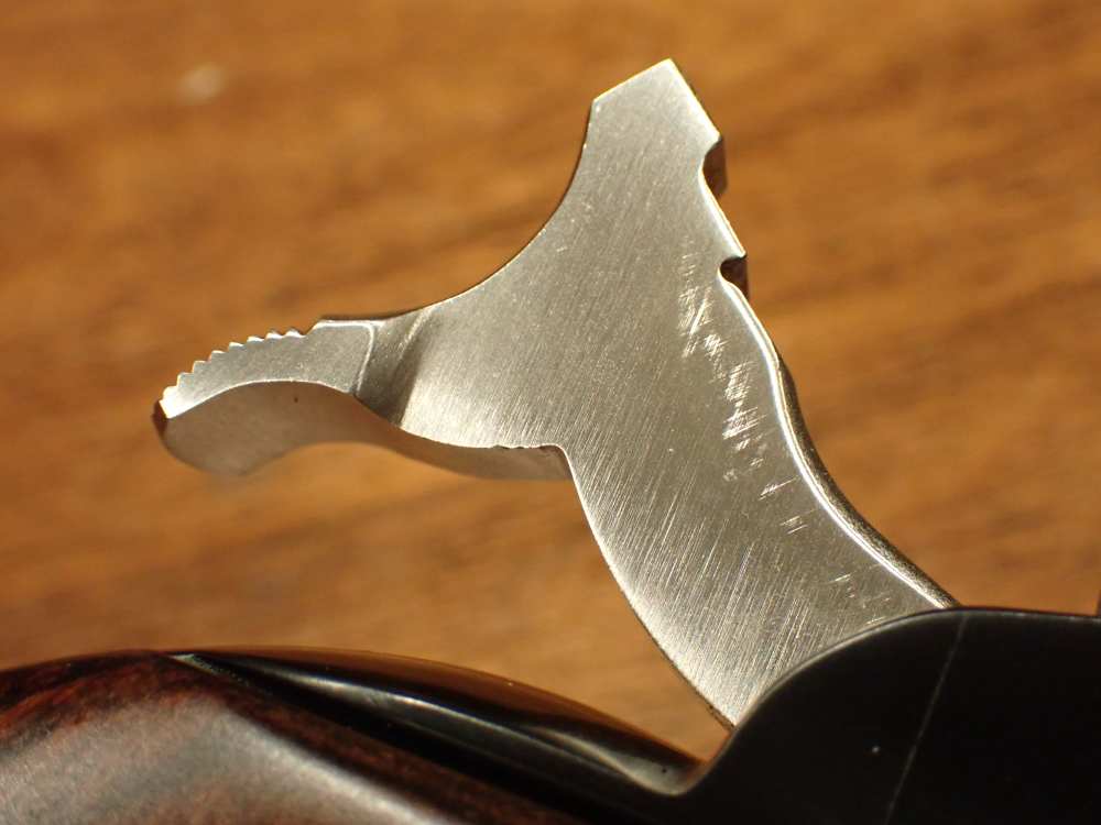 Ruger New Model Super Blackhawk .44 Rem Mag 7.5 Barrel Penny Auction-img-54