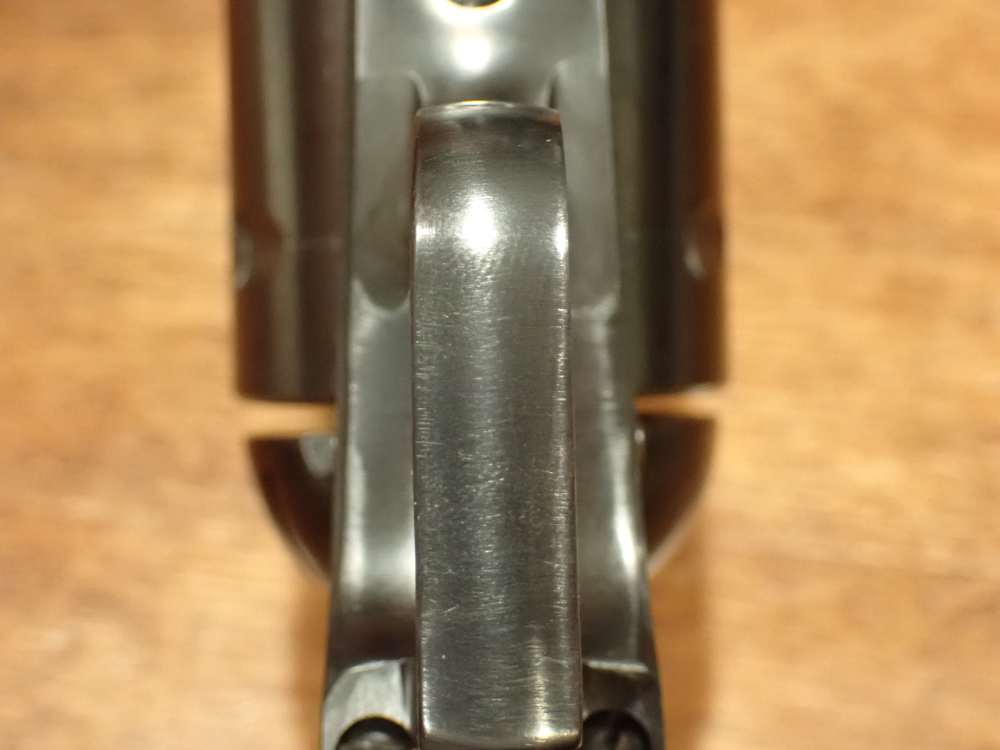 Ruger New Model Super Blackhawk .44 Rem Mag 7.5 Barrel Penny Auction-img-31