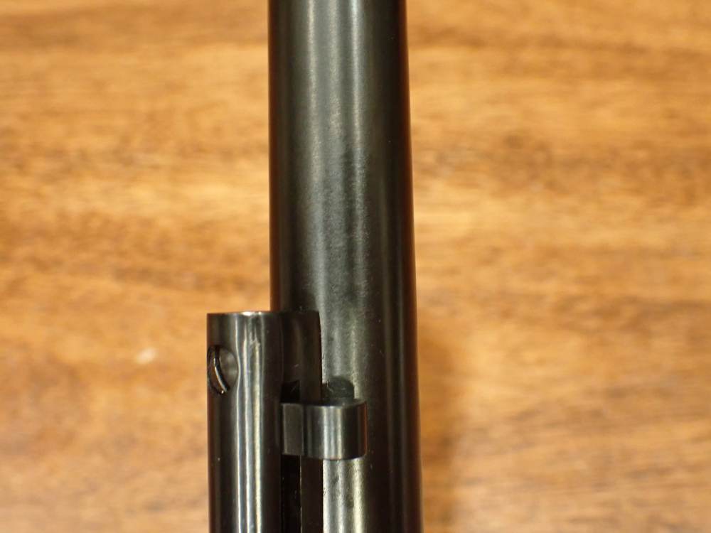 Ruger New Model Super Blackhawk .44 Rem Mag 7.5 Barrel Penny Auction-img-25