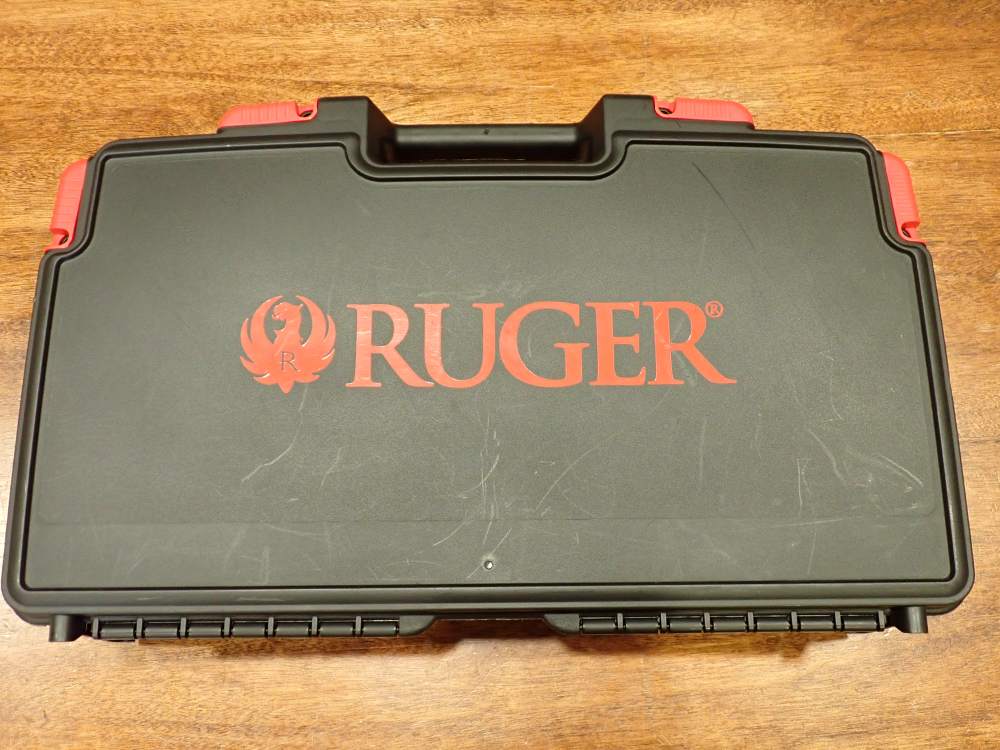Ruger New Model Super Blackhawk .44 Rem Mag 7.5 Barrel Penny Auction-img-66