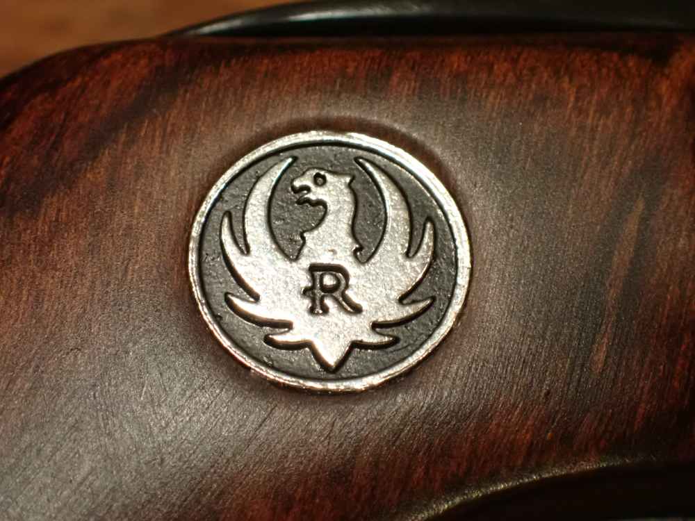 Ruger New Model Super Blackhawk .44 Rem Mag 7.5 Barrel Penny Auction-img-38