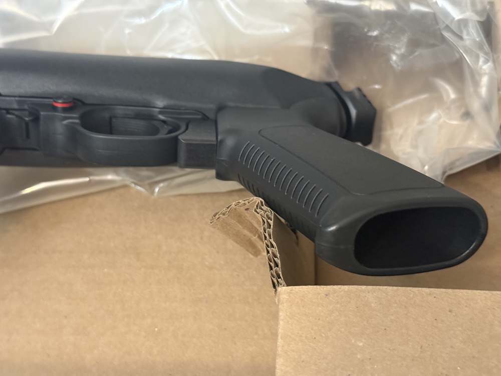 Ruger charger 10/22 22LR-img-5
