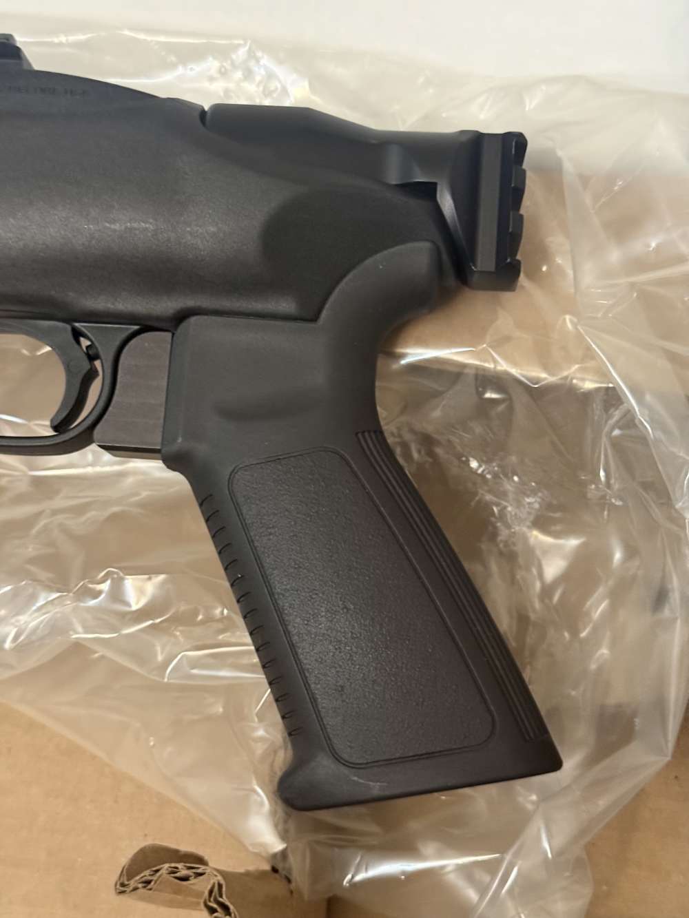 Ruger charger 10/22 22LR-img-1