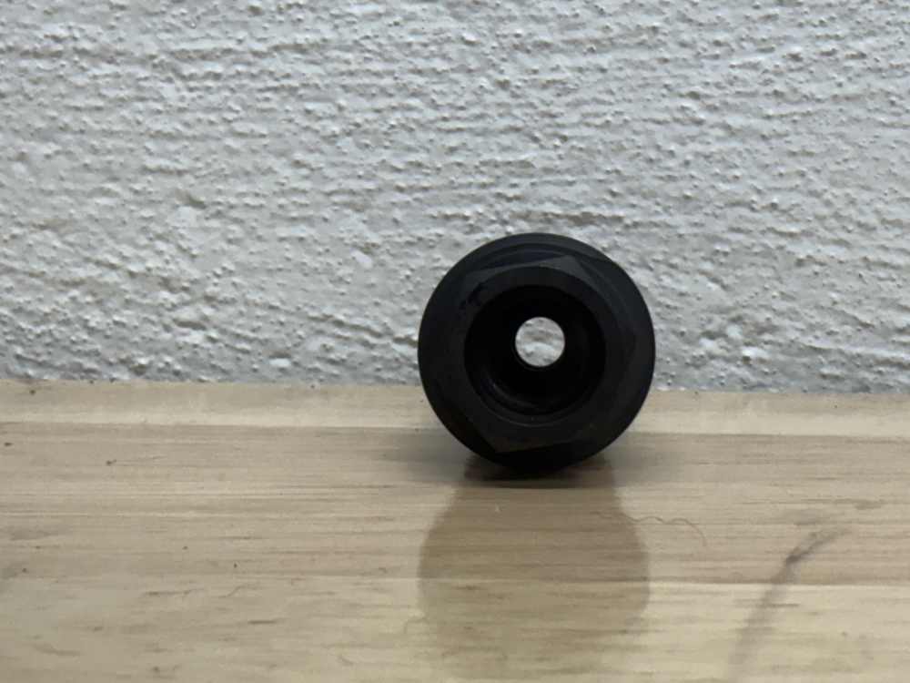 SIG Sauer SRD556 Muzzle Brake — 5.56 NATO — 1/2x28 -img-4