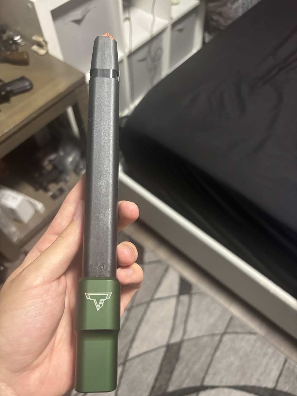 Taran Tactical Glock Mag *Relist*-img-1