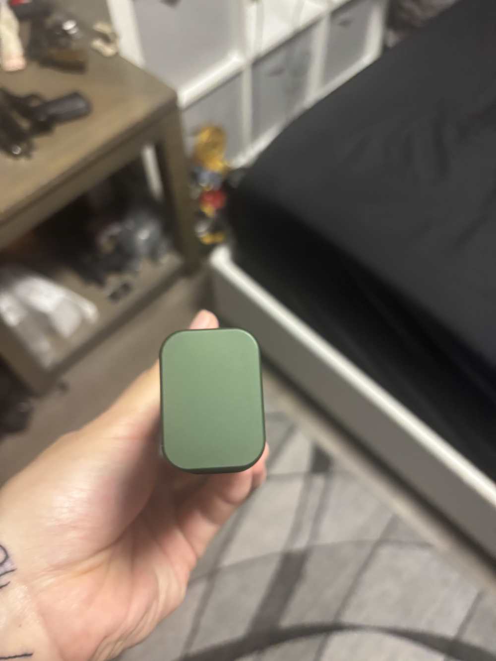 Taran Tactical Glock Mag *Relist*-img-4