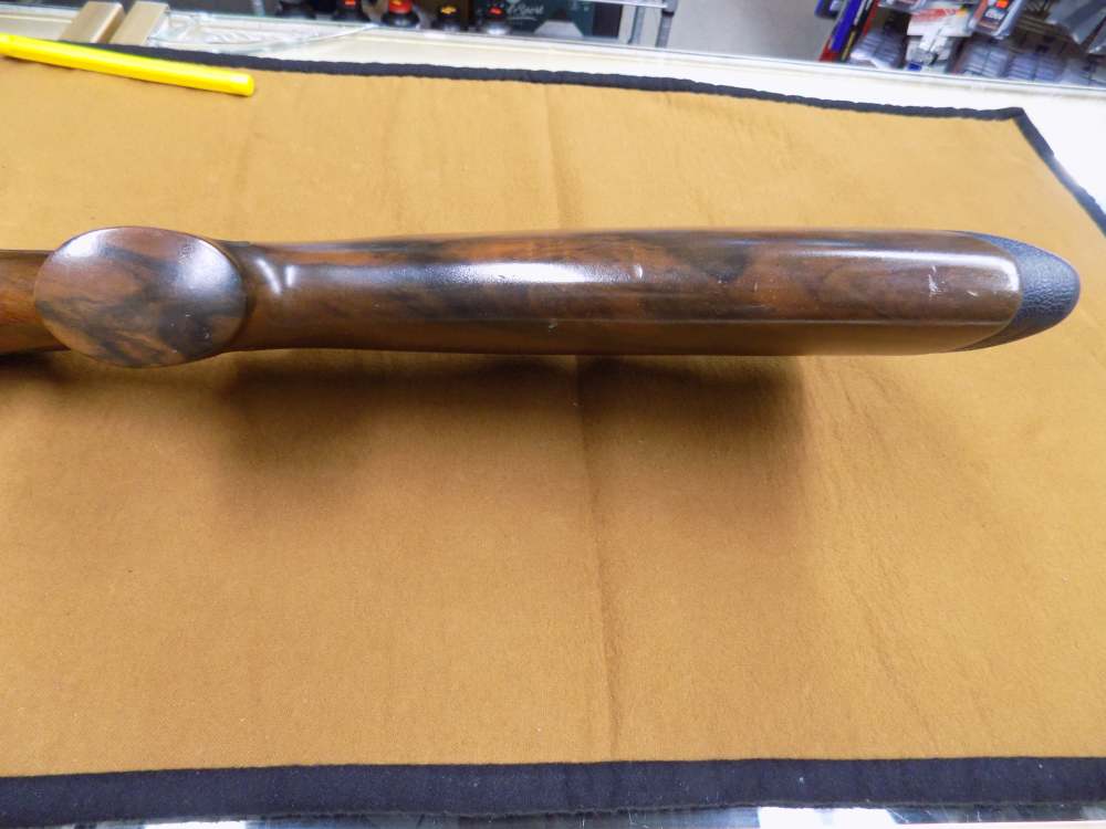 Beretta AL391 Urika Sport Trap 32" VR BBL, Hard Case, 3-Chokes-img-18