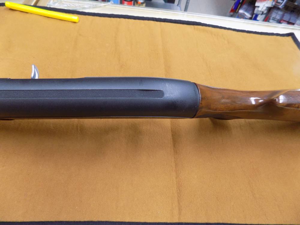 Beretta AL391 Urika Sport Trap 32" VR BBL, Hard Case, 3-Chokes-img-13
