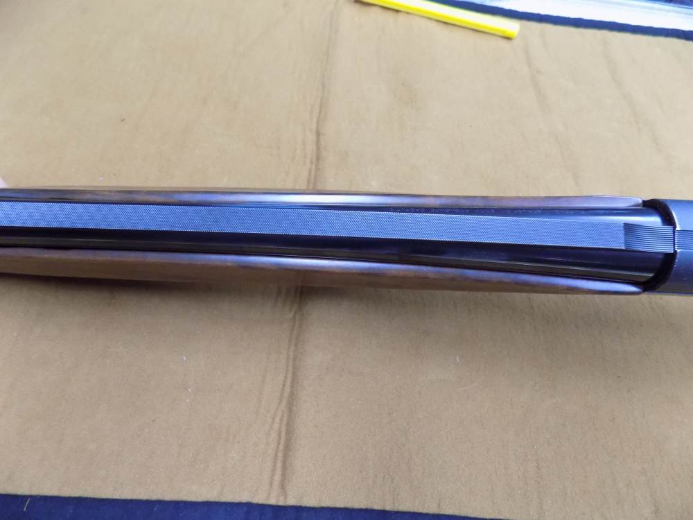 Beretta AL391 Urika Sport Trap 32" VR BBL, Hard Case, 3-Chokes-img-14