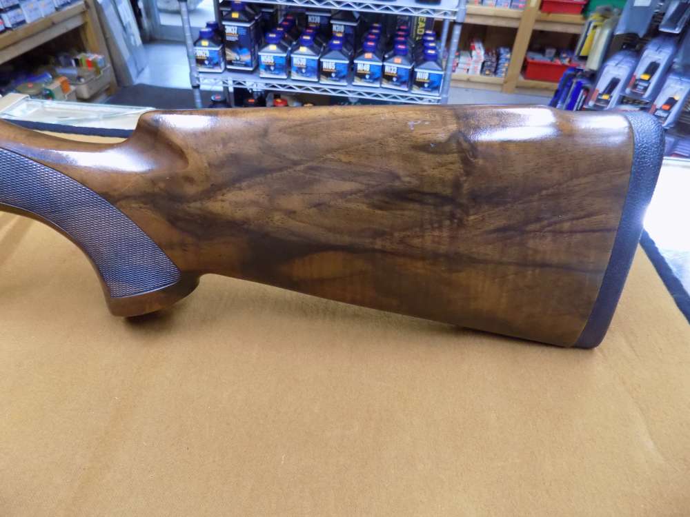 Beretta AL391 Urika Sport Trap 32" VR BBL, Hard Case, 3-Chokes-img-7