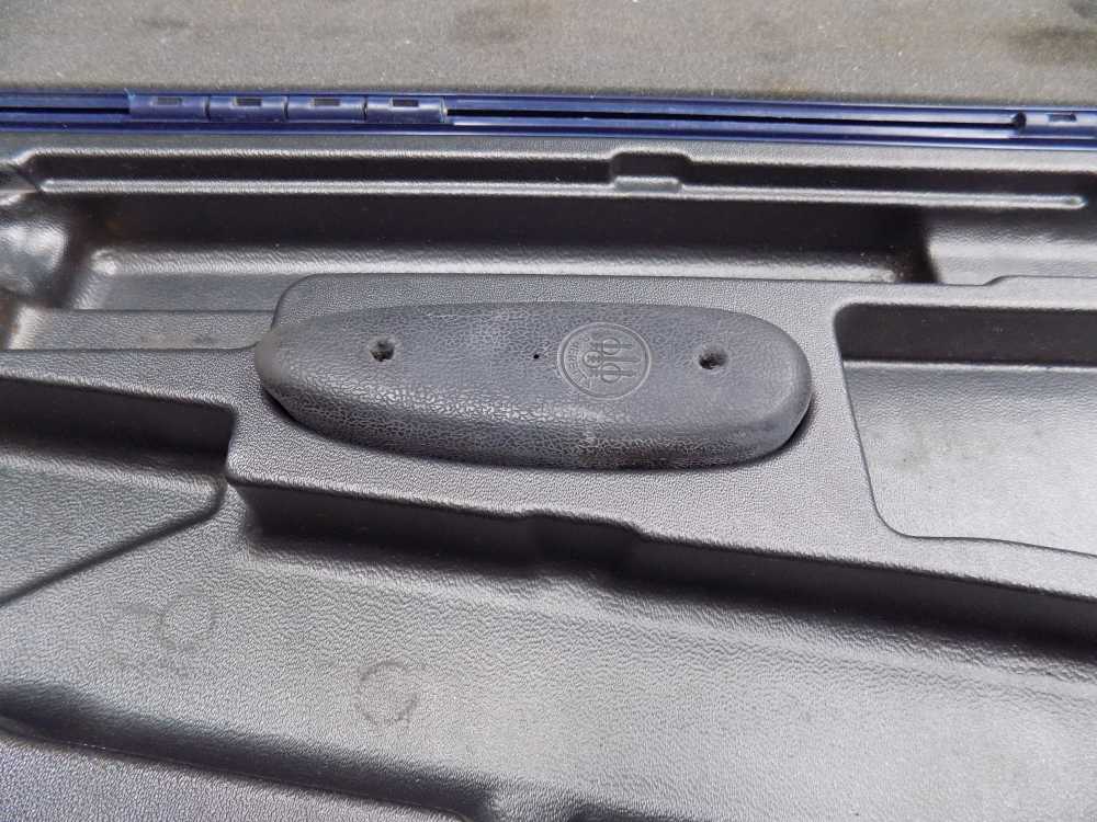 Beretta AL391 Urika Sport Trap 32" VR BBL, Hard Case, 3-Chokes-img-29