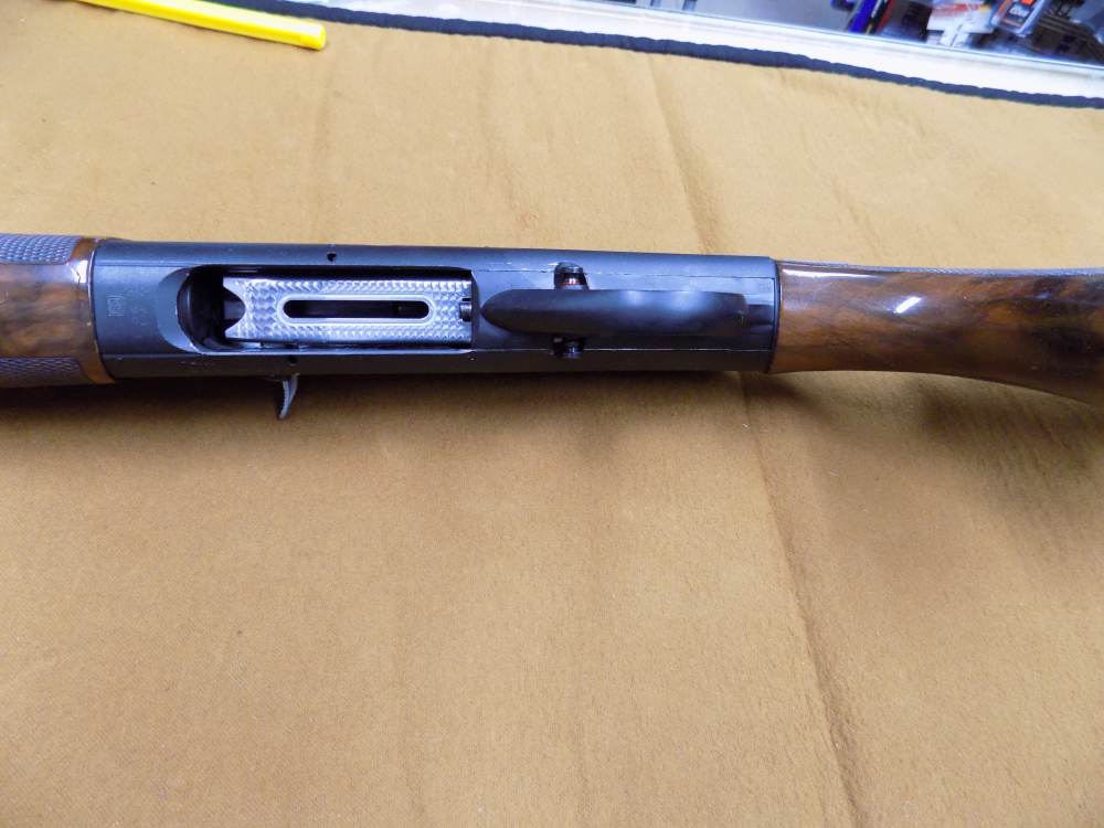 Beretta AL391 Urika Sport Trap 32" VR BBL, Hard Case, 3-Chokes-img-19
