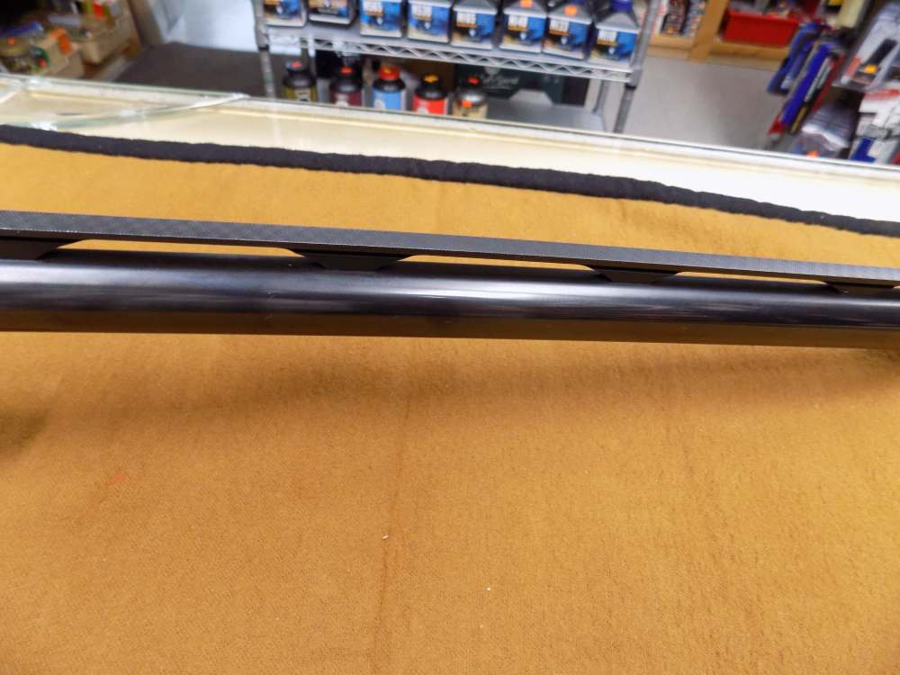 Beretta AL391 Urika Sport Trap 32" VR BBL, Hard Case, 3-Chokes-img-5