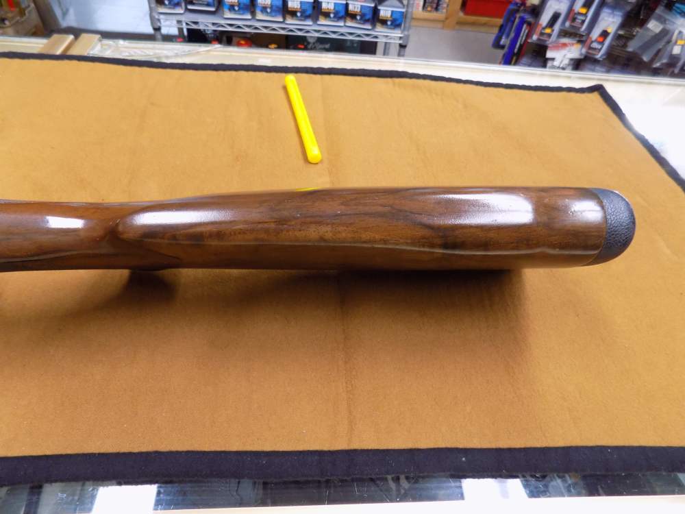 Beretta AL391 Urika Sport Trap 32" VR BBL, Hard Case, 3-Chokes-img-12