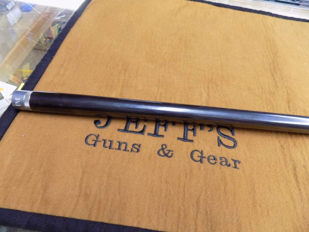 Beretta AL391 Urika Sport Trap 32" VR BBL, Hard Case, 3-Chokes-img-22