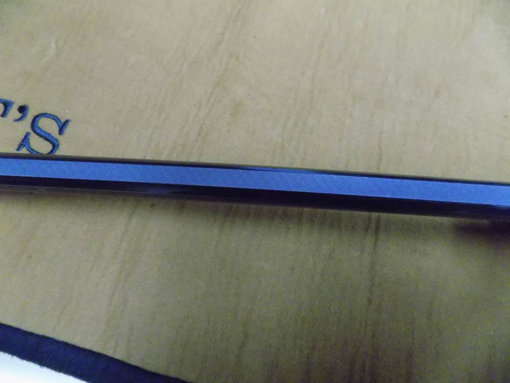 Beretta AL391 Urika Sport Trap 32" VR BBL, Hard Case, 3-Chokes-img-16