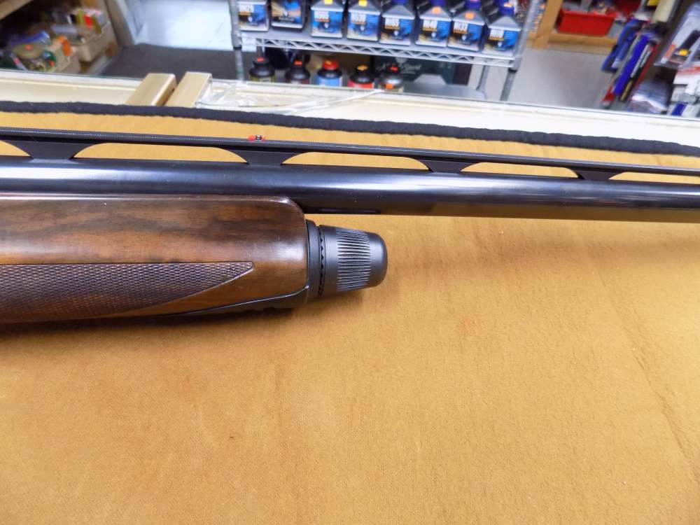 Beretta AL391 Urika Sport Trap 32" VR BBL, Hard Case, 3-Chokes-img-4