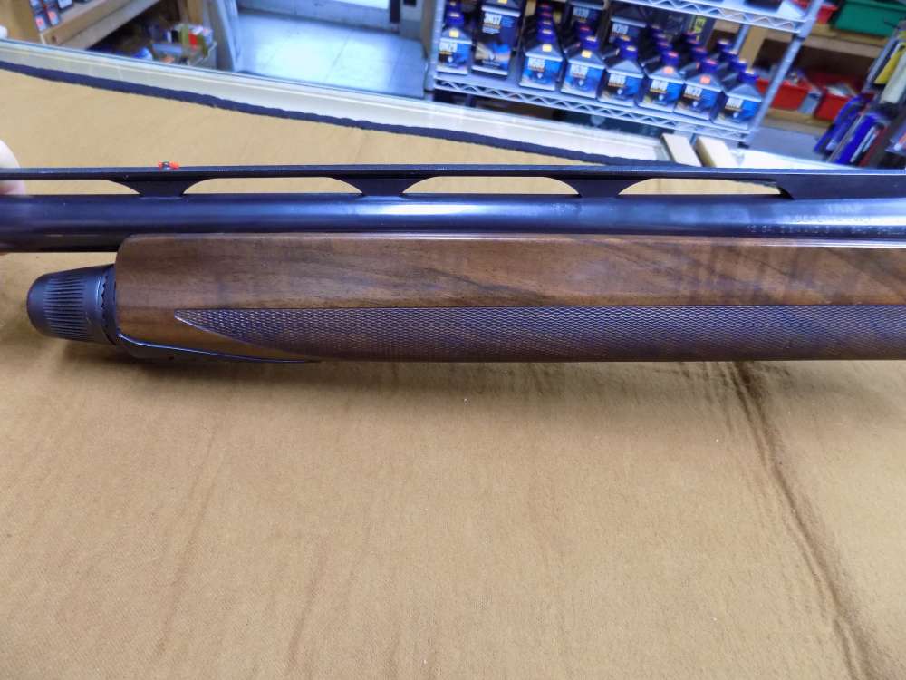 Beretta AL391 Urika Sport Trap 32" VR BBL, Hard Case, 3-Chokes-img-9