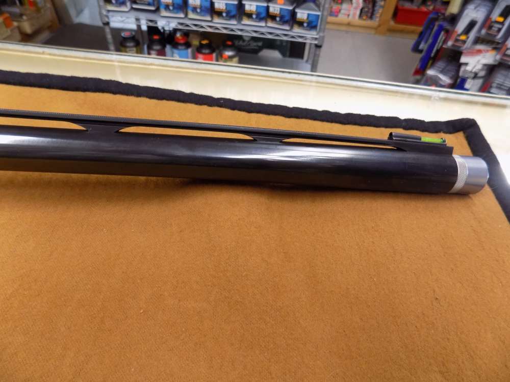 Beretta AL391 Urika Sport Trap 32" VR BBL, Hard Case, 3-Chokes-img-6